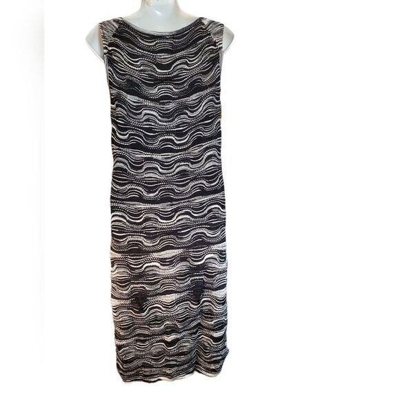 JONES NEW YORK knit dress M - Picture 2 of 5